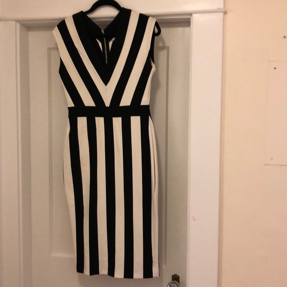 H & M Dress